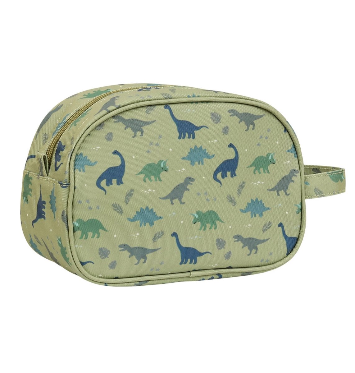 Neceser infantil Dino - Nanetes